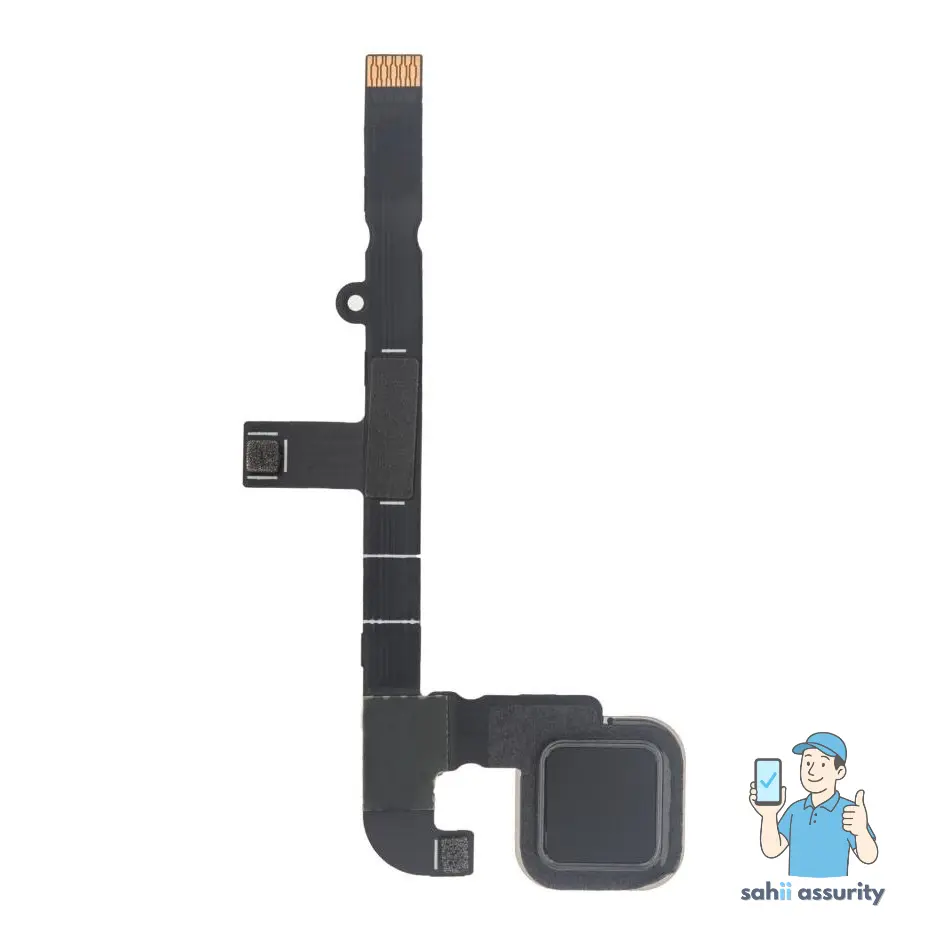 Home Button Flex Cable Only for Moto Z Play 32GB
